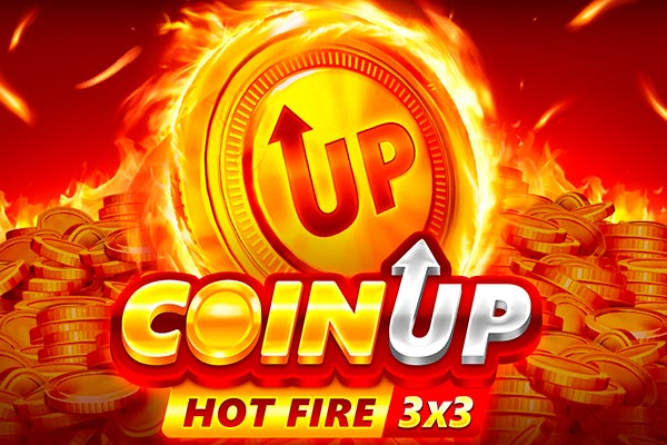 coin up slot 